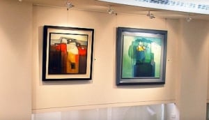 99 Art Center
