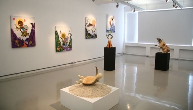 AKI Gallery