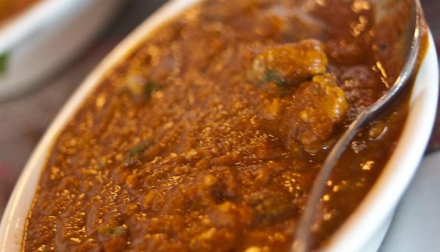 Ala-din Indian & Pakistani Kitchen