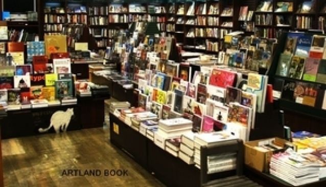 Artland Book Company