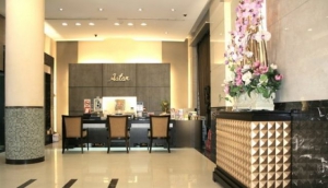 Astar Hotel