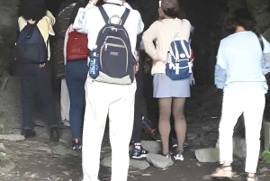 Tour de 1 día a la tribu Atayal desde Taipéi (chárter privado)