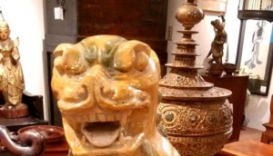 Bai Win Antiques