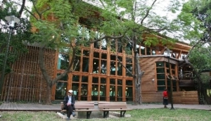 Beitou Park
