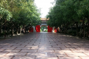 Best of Taiwan 5-Day Tour