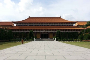 Best of Taiwan 5-Day Tour