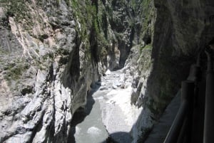 Best of Taiwan 5-Day Tour