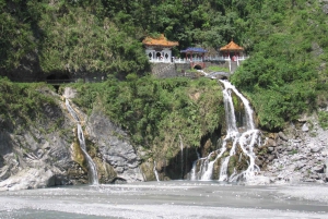 Best of Taiwan 5-Day Tour