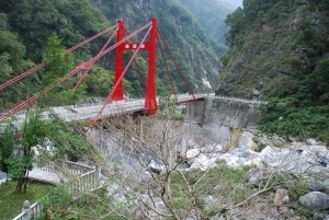 Best of Taiwan 5-Day Tour