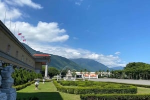 Best of Taiwan 5-Day Tour