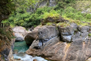 Best of Taiwan 5-Day Tour