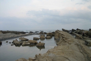 Best of Taiwan 5-Day Tour