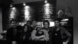 Botega del Vin