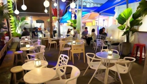 Café Dalida