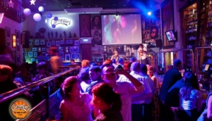 Carnegie's