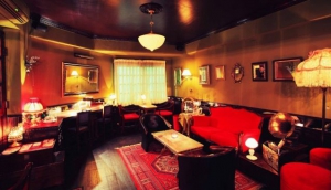 Chamber Cafe