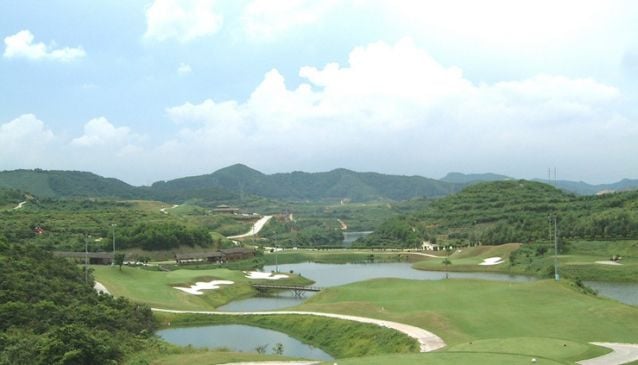 Chang An Golf & Country Club