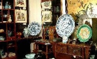 Cherry Hill Antiques