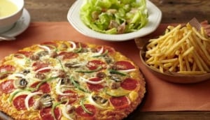 Chicago Pizza Factory