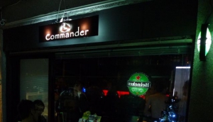 Commander