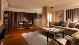 Cozzi Hotel Minsheng