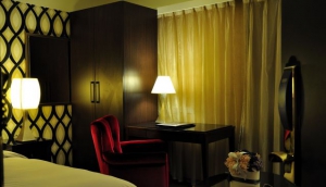 Delight Hotel