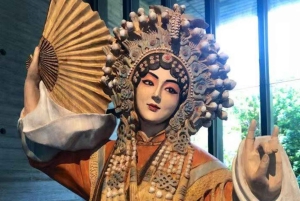 Avreise fra Taipei eller Taichung: Dyptgående reise i Miaoli