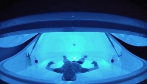 Dream Water Float Center
