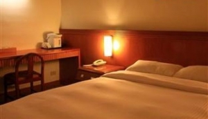 Empress Hotel