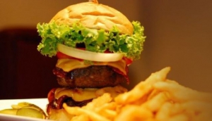 En Burger