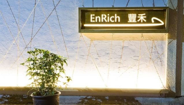 EnRich House