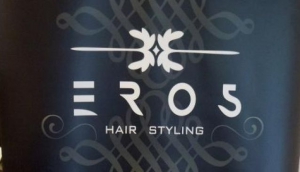 EROS Hair-Styling Bellavita Branch