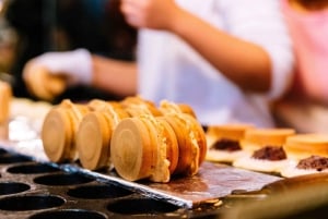 Flavors of Taipei: Indulge in a Private Culinary Adventure!