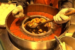 Smaken van Taipei: Geniet van een culinair privéavontuur