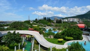Formosa Fun Coast
