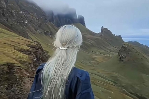 Viertägige Tiefgreifende Tour durch Nordtaiwan