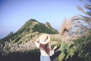 Viertägige Tiefgreifende Tour durch Nordtaiwan