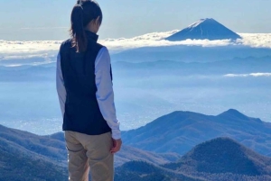 Viertägige Tiefgreifende Tour durch Nordtaiwan