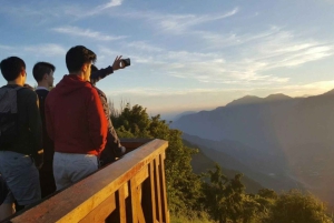 Från Taipei: Klassisk och naturskön privat 5-dagars tur i Taiwan