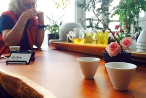 Från Taipei: Klassisk och naturskön privat 5-dagars tur i Taiwan