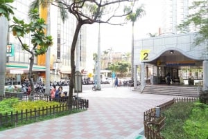 Taipeista: Taipe: Pinglinin teekulttuuri ja Maokongin opastettu päiväretki