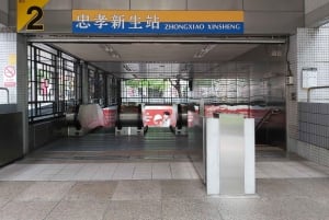 From Taipei: Pinglin Tea Culture and Maokong Guided Day Tour