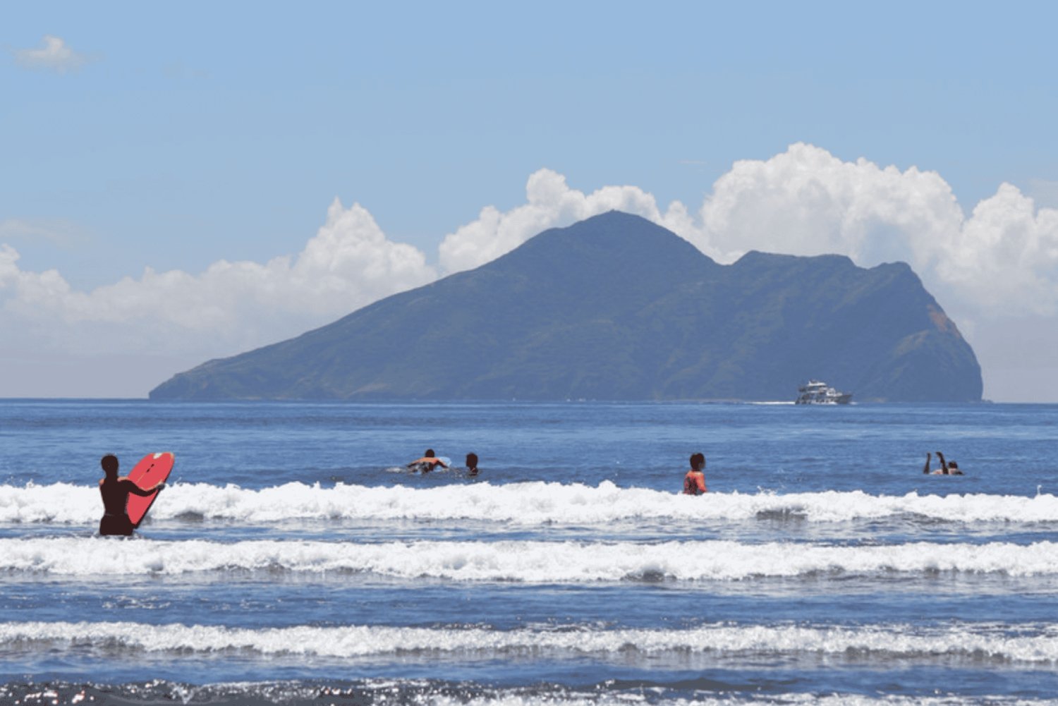 From Taipei: Private Custom Yilan Tour with Local Guide