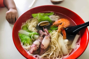 Da Taipei: gita di 1 giorno privata a Sandiaoling e Makang