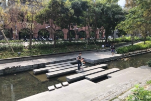 From Taipei: Taichung Instagram Day Tour