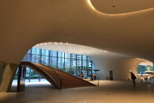 From Taipei: Taichung Instagram Day Tour