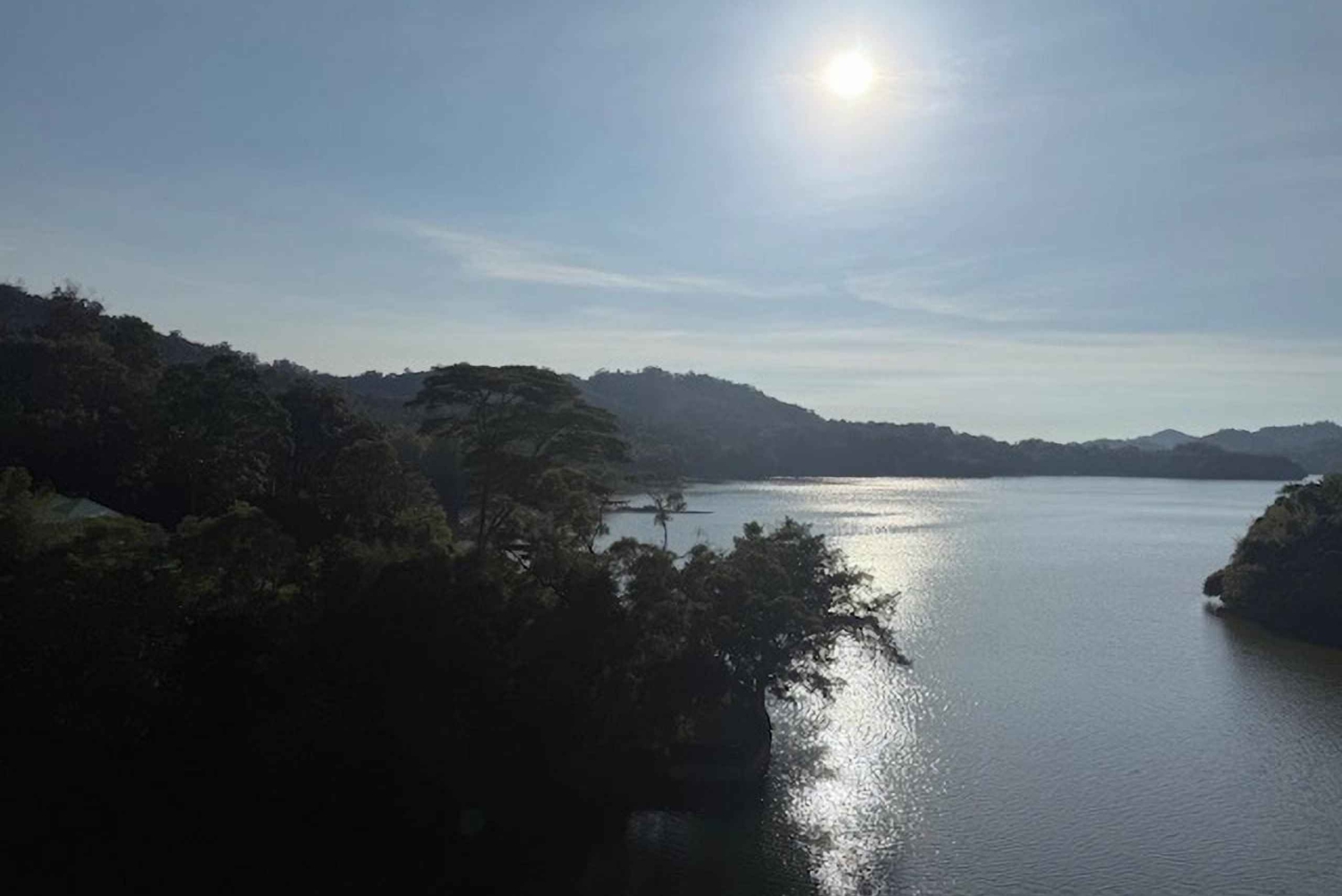 From Taipei: Water Activities Day Tour with Night Market