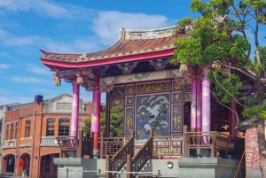 Vanuit Taipei: Yilan Grappige Dier & Natuur Dagtocht