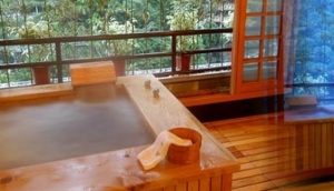 Full Moon Spa
