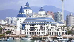 Fullon Hotel Fisherman's Wharf